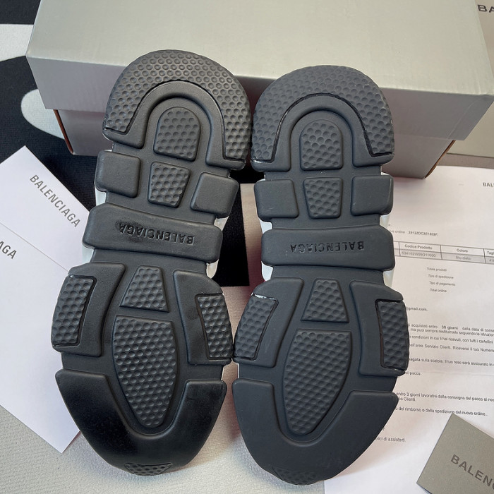 speed trainer sneakers 1000052