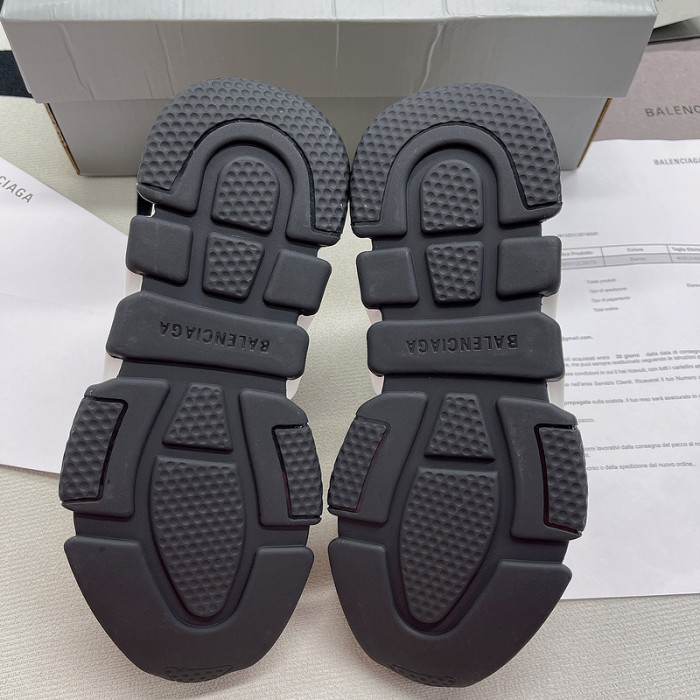 speed trainer sneakers 1000053