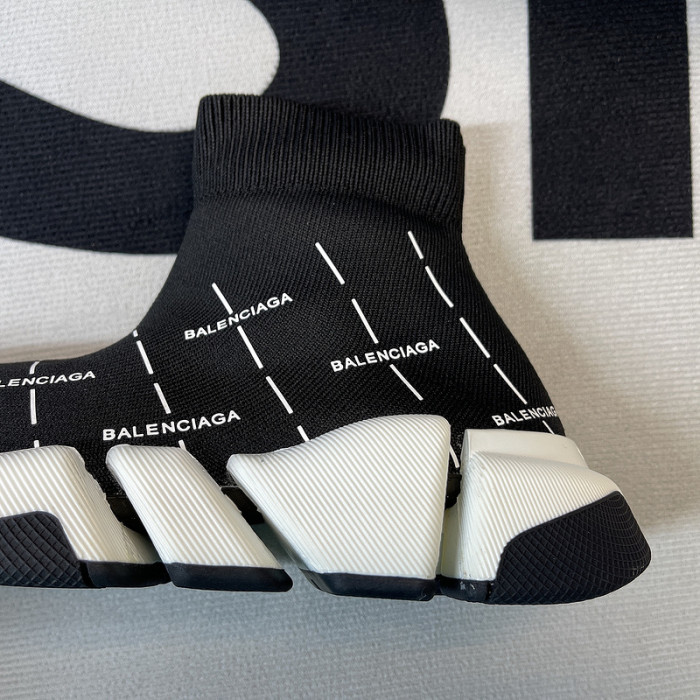 speed trainer sneakers 1000067