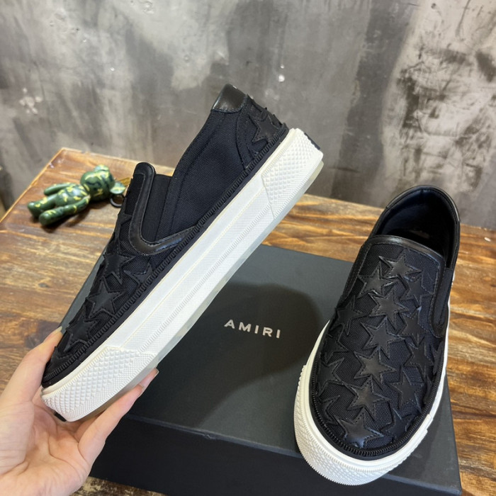 a*iri stars court sneakers