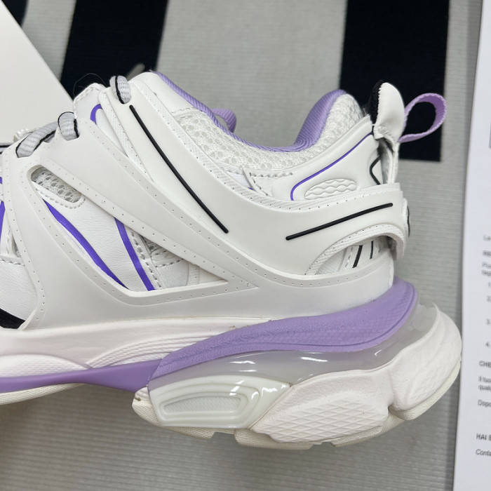 Ba*len*cia*ga track sneaker