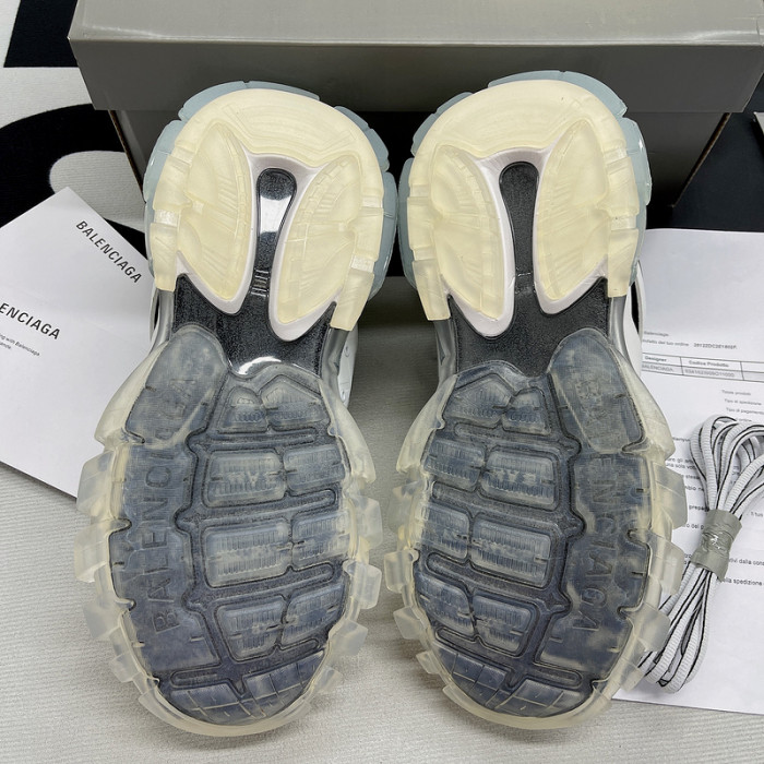 Ba*len*cia*ga track sneaker