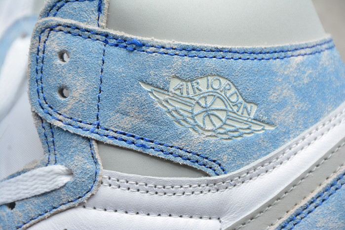 air jordan 1 high og “hyper royal” 555088-402