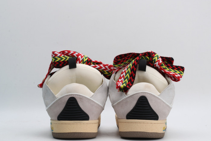 lanvin curb sneaker fy09