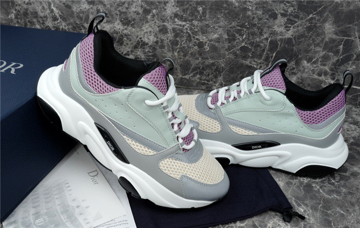 dio* sneakers b22 t0000-101