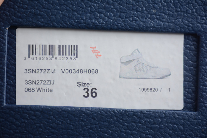 dio* sneakers t0000-041