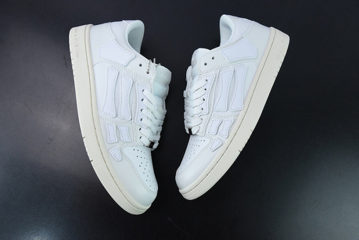 skel-top low sneakers