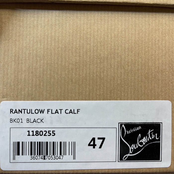 c&l sneakers cll000030