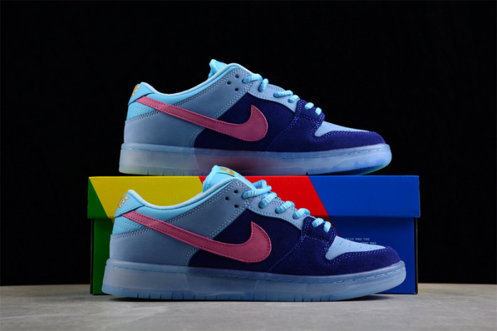 nike sb dunk low run the jewels do9404-400