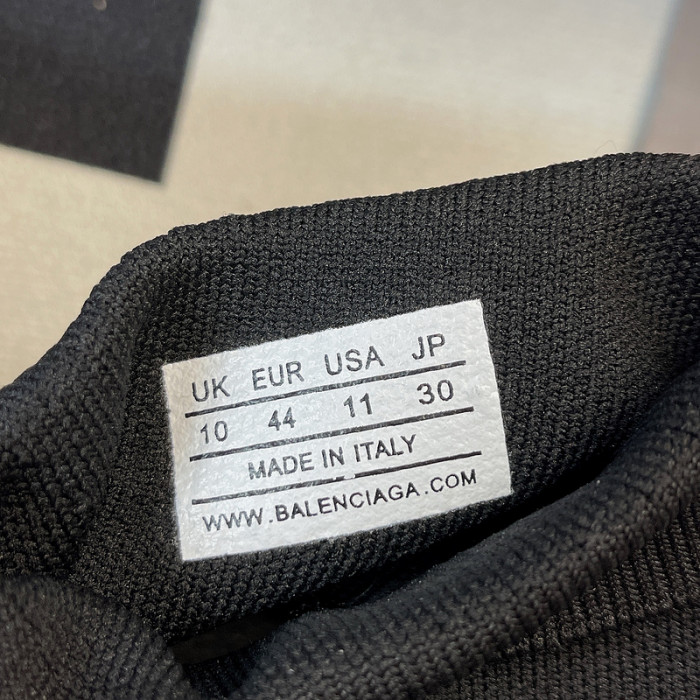 speed trainer sneakers 1000056