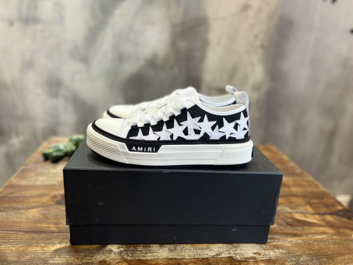 a*iri stars court sneakers