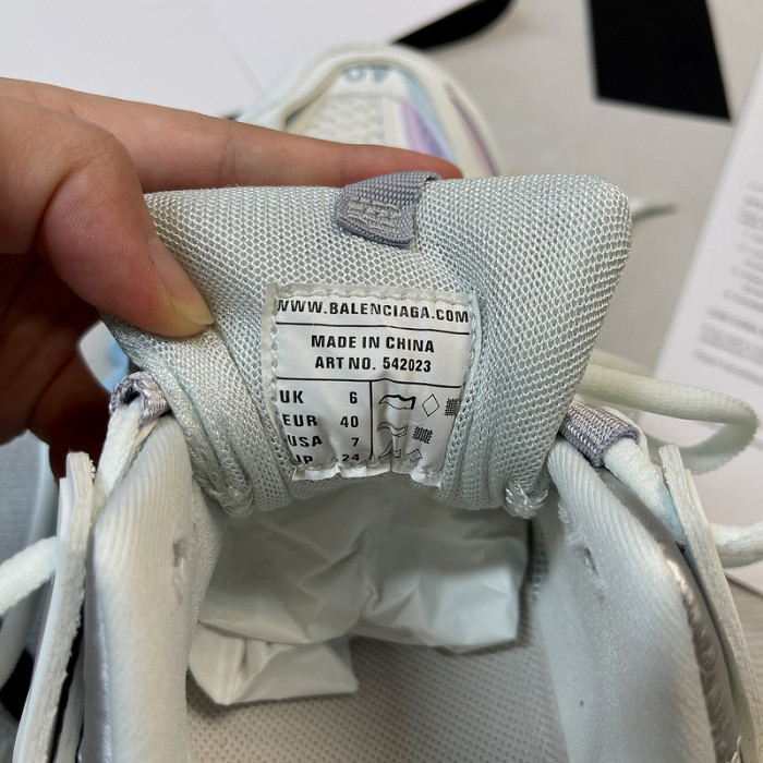 Ba*len*cia*ga track sneaker