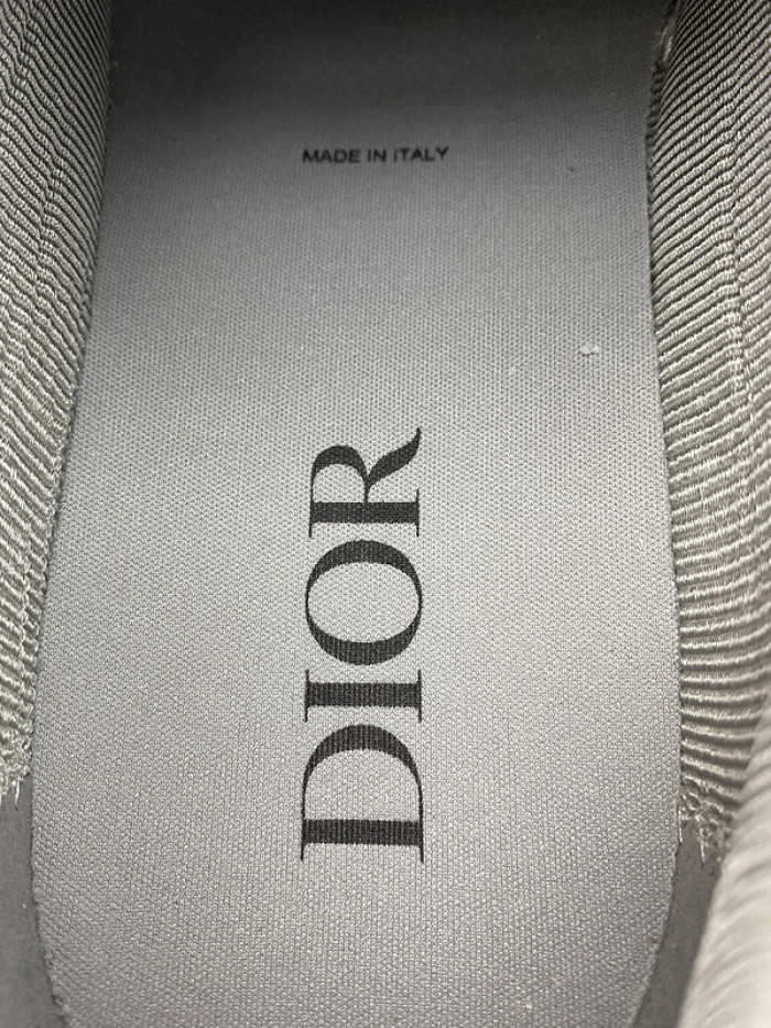 dio* sneakers b27 d27015