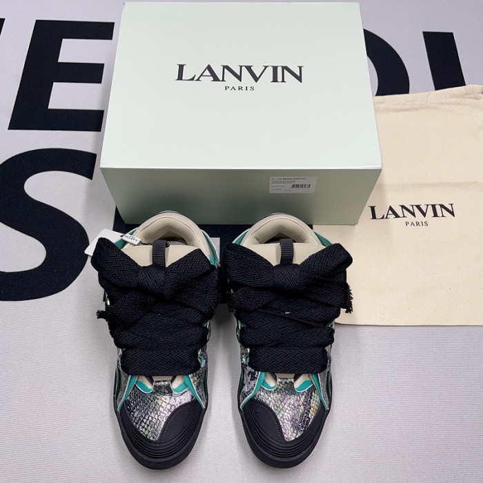 lanvin curb sneaker fy119