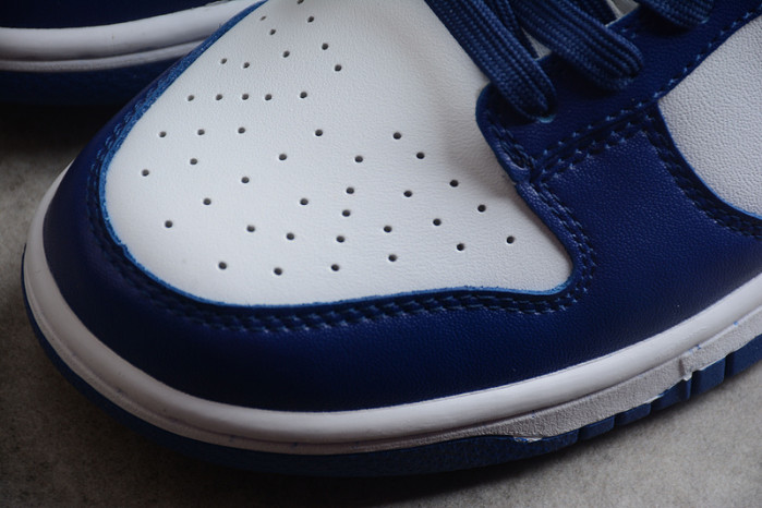 nike dunk low＂white and university red dd1503-119