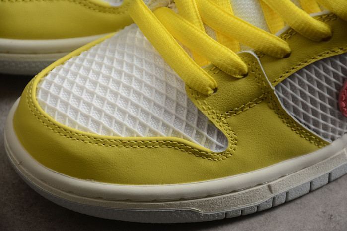 nike sb dunk low “be true” dx5933-900