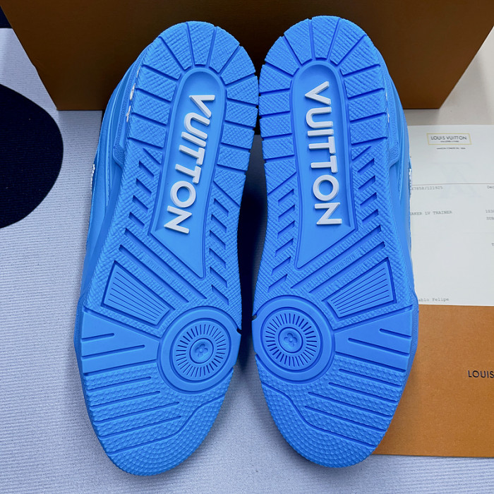 lv snekaers l0000108