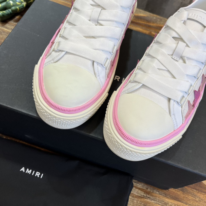 a*iri stars court sneakers