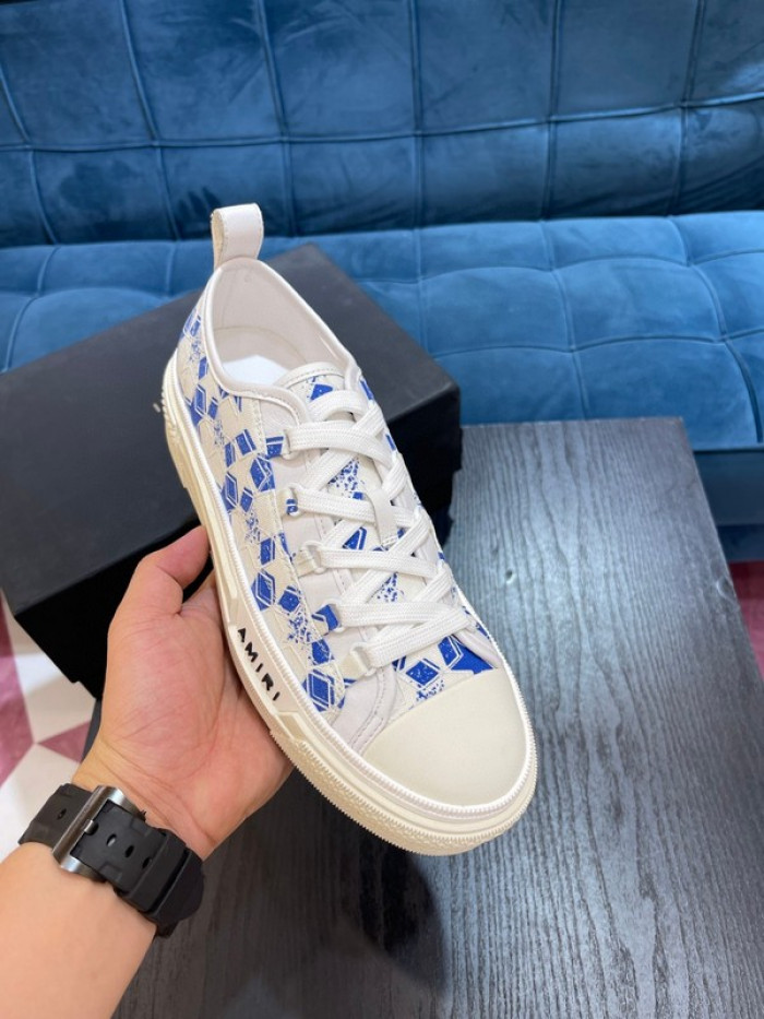 a*iri stars court sneakers