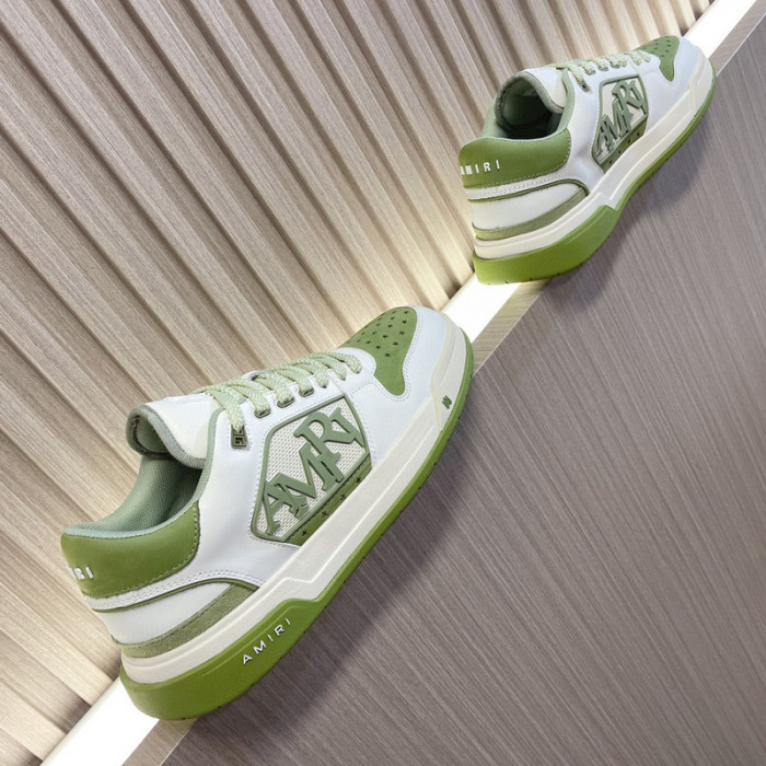 a*iri classic logo sneakers