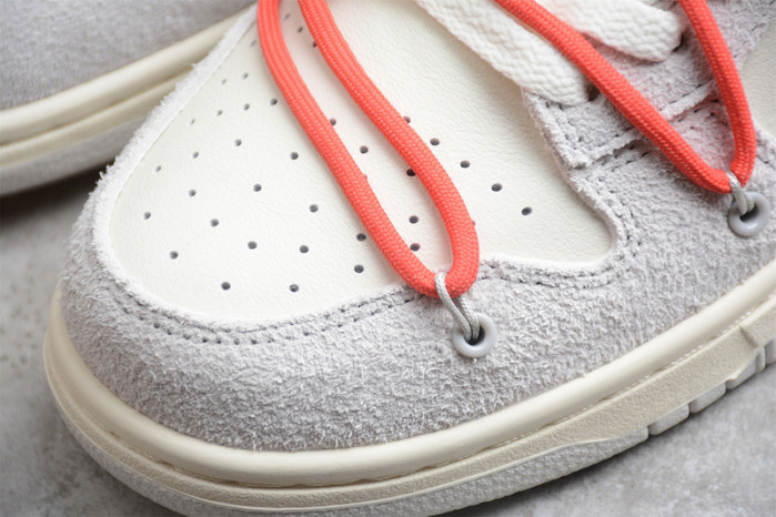 dunk low “33 of 50” dj0950-118