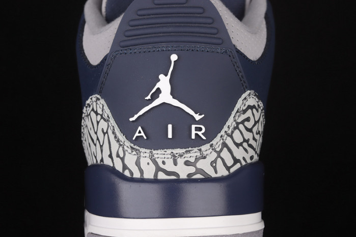 air jordan 3 midnight navy ct8532-401