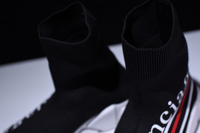 logo speed trainer sneakers 1000004