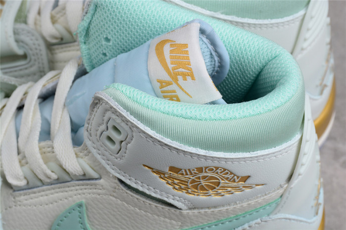 jordan legacy 312 sail pistachio frost dr8486-131