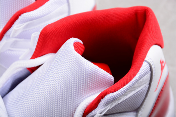 air jordan 11 “cherry” ct8012-116