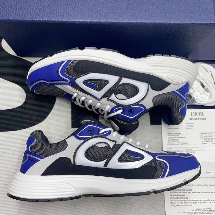 dio* sneakers b30 f000017