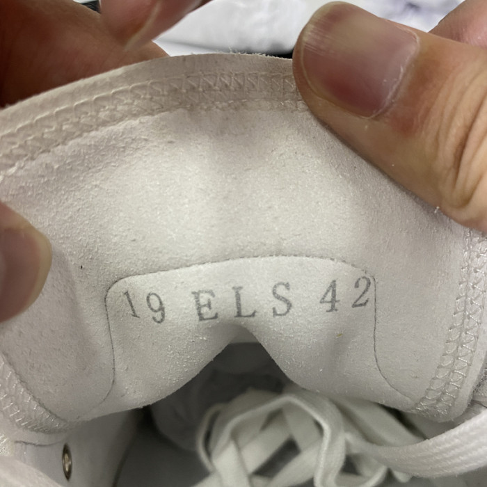 b23 oblique high top sneakers t00480h096