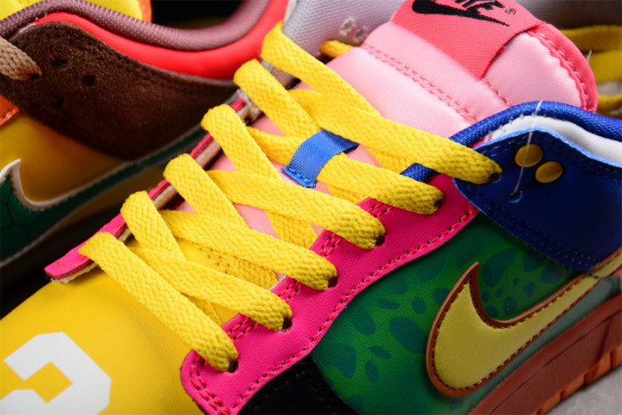 nike sb dunk low ndl0804