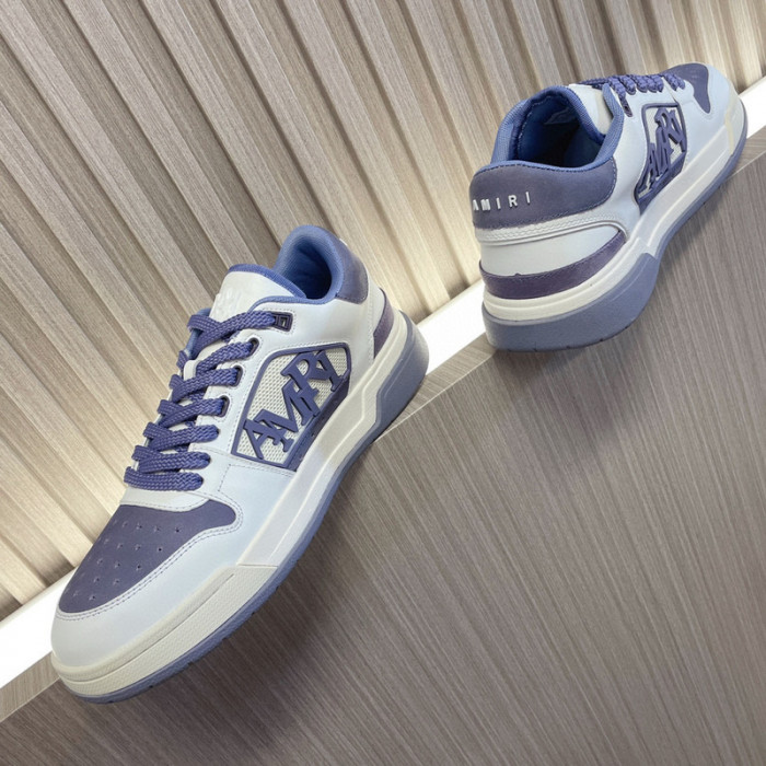 a*iri classic logo sneakers