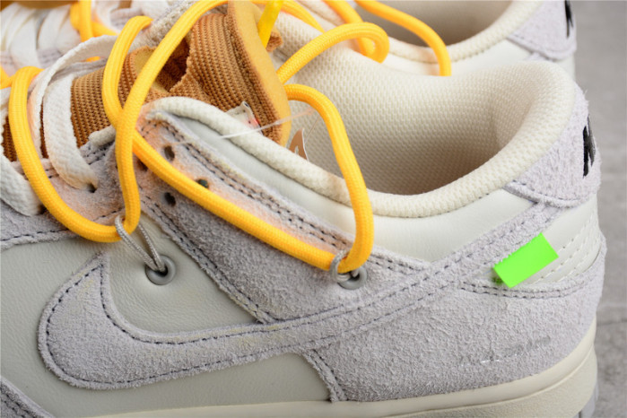 dunk low “39 of 50” dj0950-109