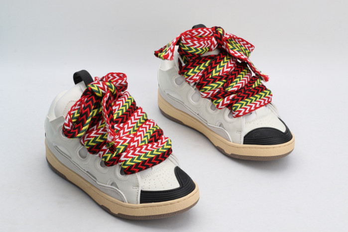 lanvin curb sneaker fy01