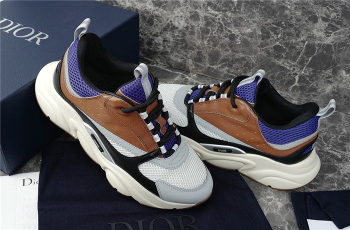 dio* sneakers b22 t0000-103