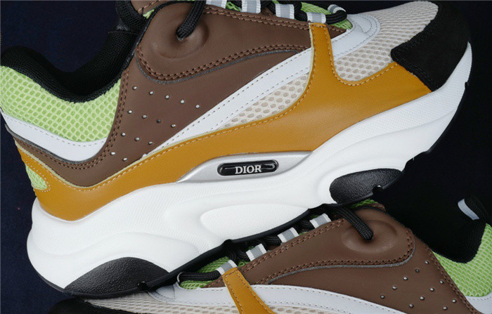 dio* sneakers b22 t0000-153