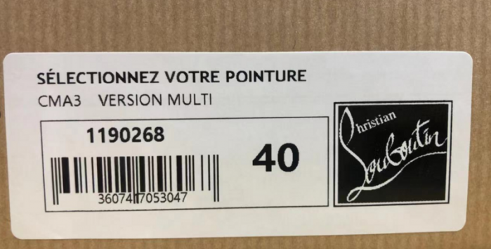 c&l sneakers cll000040