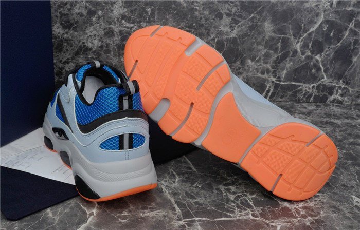 dio* sneakers b22 t0000-152