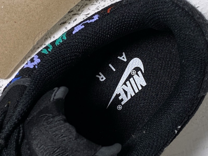 travis scott x nike air force 1 astroworld black cn2405 901