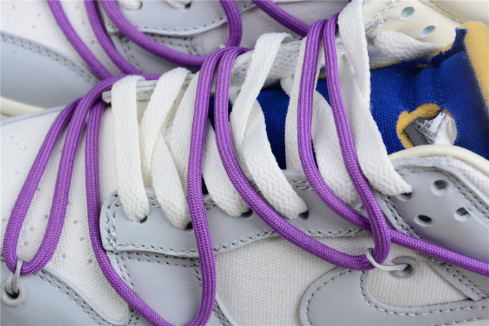 dunk low “48 of 50” dm1602-107