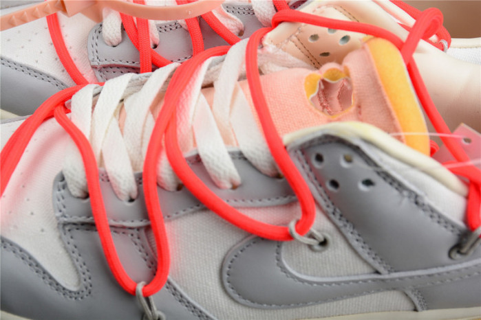 dunk low “06 of 50” dm1602-110