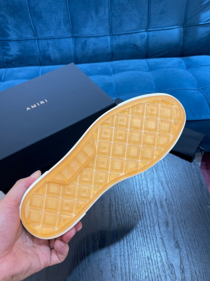 a*iri stars court sneakers