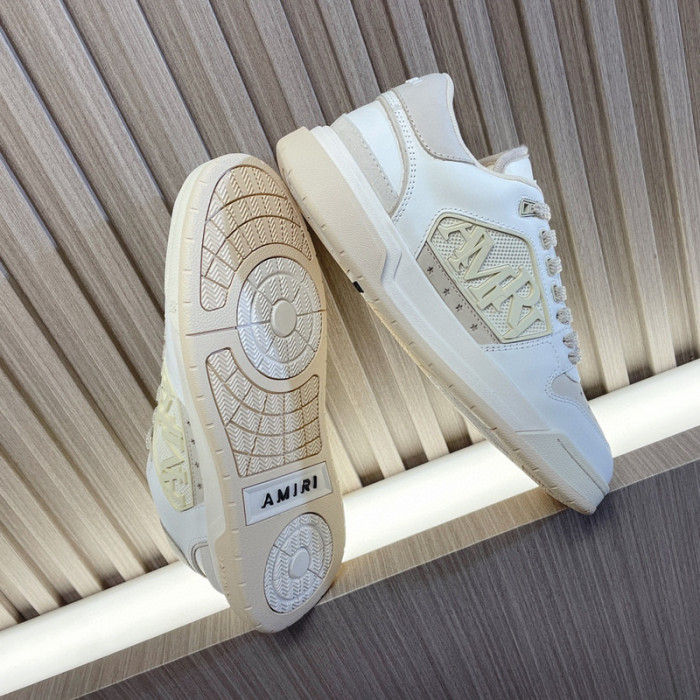 a*iri classic logo sneakers