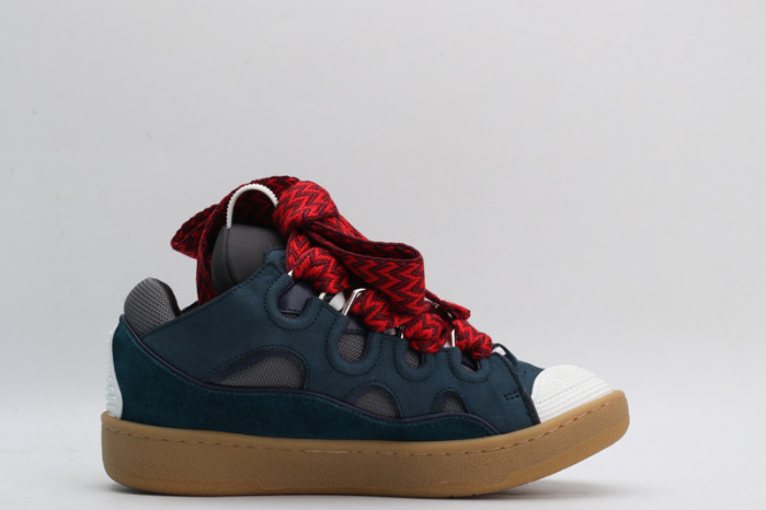lanvin curb sneaker fy11