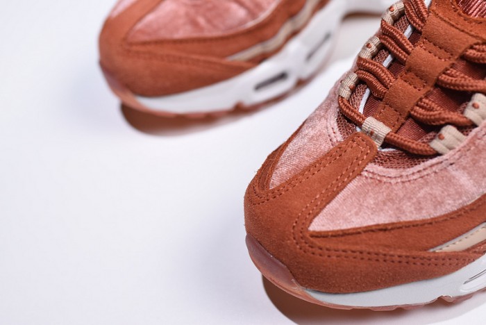 nike wmns air max 95 lx aa1103-201