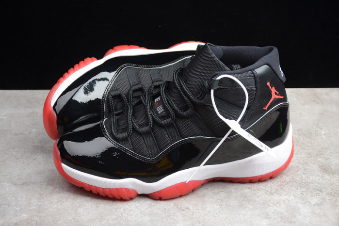air jordan 11 playoffs bred 378037-061