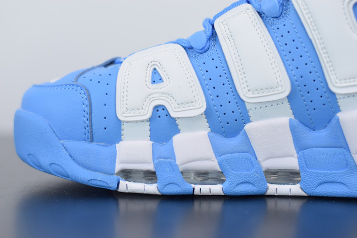 nike air more uptempo “university blue” 921948-401