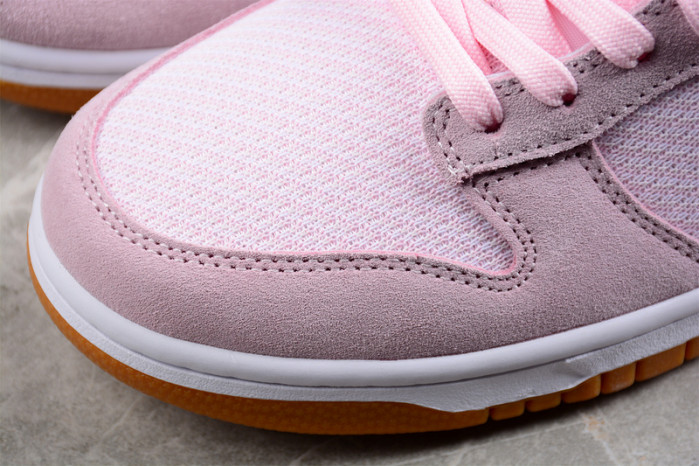 nike dunk low “teddy bear” dz5318-640