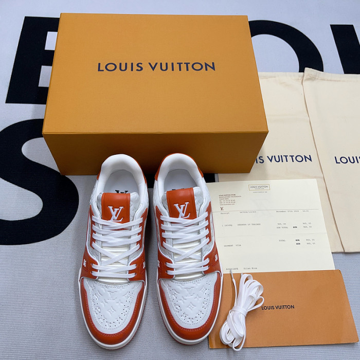 lv snekaers l000087